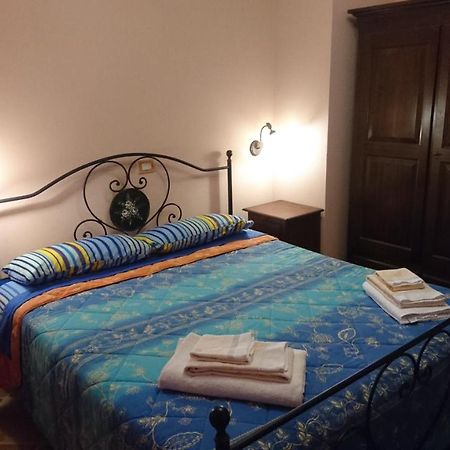 B&B Mony E Nico Riola Sardo Buitenkant foto