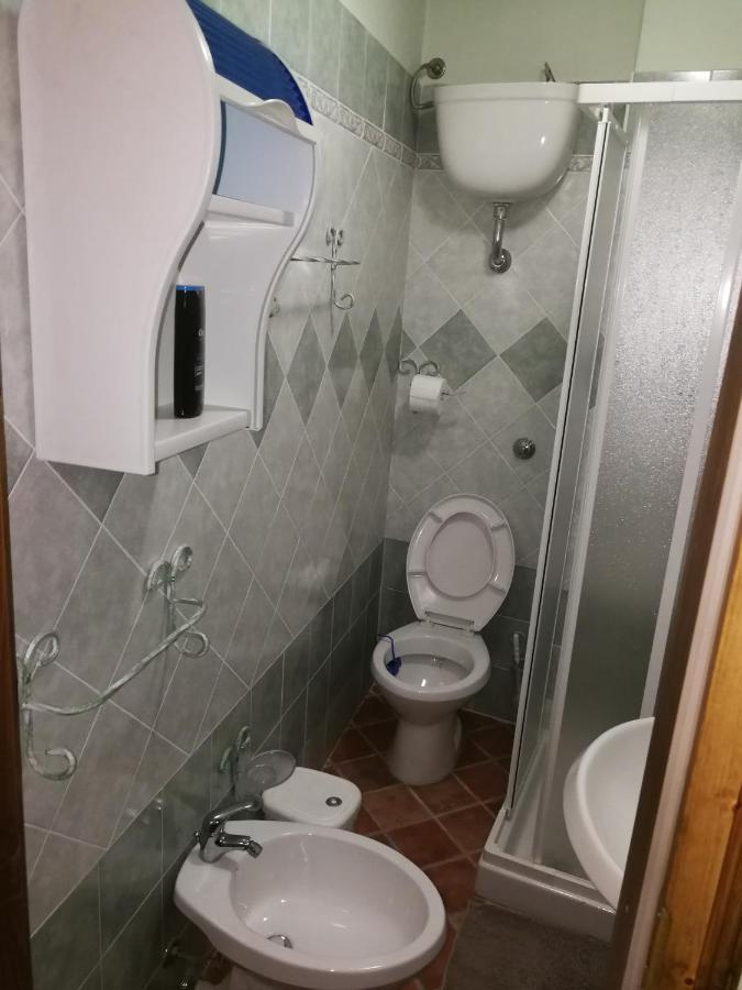 B&B Mony E Nico Riola Sardo Buitenkant foto