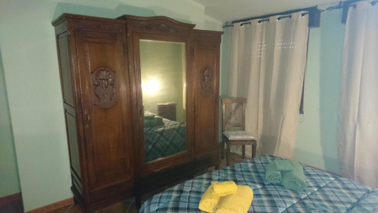 B&B Mony E Nico Riola Sardo Buitenkant foto