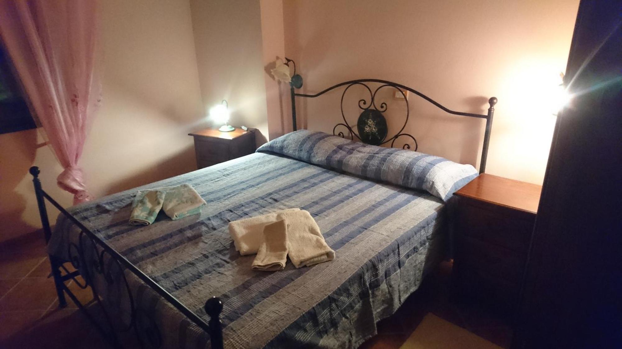 B&B Mony E Nico Riola Sardo Kamer foto